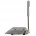 Весы торговые M-ER 326 ACPX-15.2 "Slim'X" LCD Белые