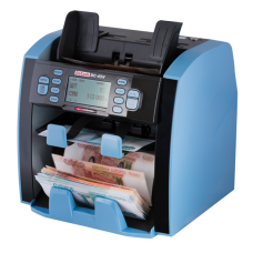 Счетчик банкнот DoCash DC-45V