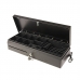 Денежный ящик FlipTop 170B (6b/8c), чёрный, Epson