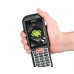 ТСД АТОЛ SMART.DROID (1D LASER, WinCE 6.0)