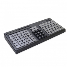 POS клавиатура Mercury KB-76