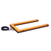 Весы платформенные CAS Геркулес 1ПЛ 1200х800 (датчик BSA, индикатор CI-200A)