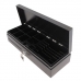 Денежный ящик HPC 460FT SS Shtrih Black