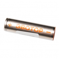 Аккумуляторная батарея EVOTOR ICR 18650 2600mAh 3.7V 9.62Wh