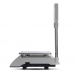 Весы торговые M-ER 327 ACP-15.2 "Ceed" LCD Белые