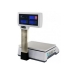 Весы торговые CAS ER Jr-30CBU