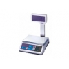 Весы торговые CAS ER Jr-15CBU