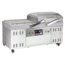 Вакуумный упаковщик CAS CVP-500-2SB-G