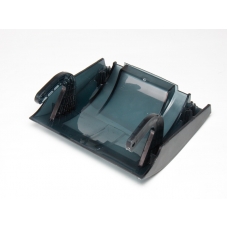 Крышка корпуса SM551 00 027 Plastic cover