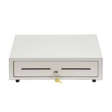 Денежный ящик АТОЛ CD-410-W (белый, 24V, для Штрих-ФР)