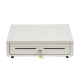 Денежный ящик АТОЛ CD-410-W (белый, 24V, для Штрих-ФР)