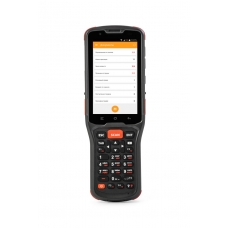 ТСД АТОЛ Smart.Prime расширенный