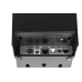 Фискальный регистратор АТОЛ FPrint-22ПТК черный ФН 36 мес