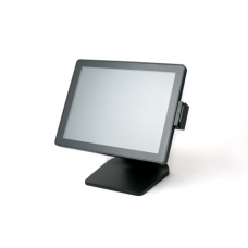 Сенсорный POS терминал Alster ZQ-T8350 J6412,4GB RAM.64GB SSD 15,PCAP,MSR