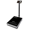 Весы напольные M-ER 333 ACLP-150.20/50 "TRADER" с расч. стоимости LED