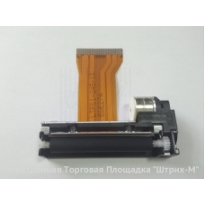 Термопринтер Seiko LTP01-245-13