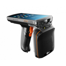 ТСД UROVO DT50P RFID (Android 9.0, 2D Imager/Honeywell N6603, 2G/4G, Bluetooth, WIFI, GPS, GSM, NFC, RFID)