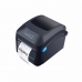 Термопринтер штрихкода UROVO D6000 (203dpi, USB, Bluetooth)