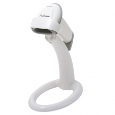 Подставка для сканера штрих-кода POScenter HH 2D белая
