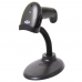 Подставка для сканера штрих-кода HH 2D (al2) черная