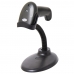 Подставка для сканера штрих-кода HH 2D (al2) черная