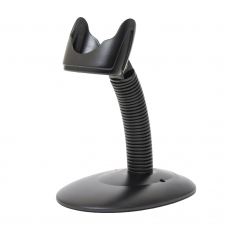 Подставка для сканера штрих-кода 2D BT (or) черная