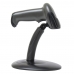 Подставка для сканера штрих-кода 2D BT (or) черная