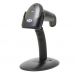 Подставка для сканера штрих-кода 2D BT (or) черная