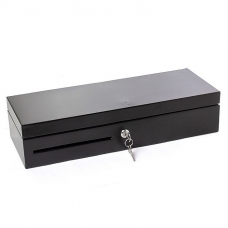 Денежный ящик POScenter 2460 (черный, Epson)