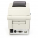 Термопринтер штрихкодов Poscenter DX-2824 белый