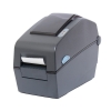 Термопринтер штрихкодов Poscenter DX-2824 черный