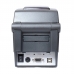 Термопринтер штрихкодов Poscenter DX-2824 черный