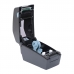 Термопринтер штрихкодов Poscenter DX-2824 черный