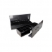 Денежный ящик FT460 (flip-top, интерфейс Epson, кабель 3м, черный)