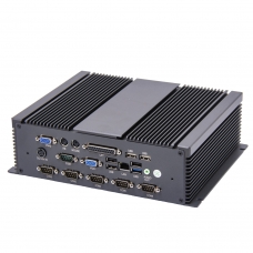 POS-компьютер POSCenter Z1 с возможностью крепления на стену (4GB/60GB, noOS)
