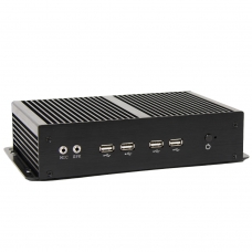 POS-компьютер POScenter BOX PC 4 (4GB/120GB, noOS)