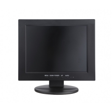 POS-монитор POScenter 10" TFT LED (черный, кабель 3м)