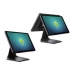 POS-терминал POScenter POS-A1 черный (2GB/8GB, Android 5.1)