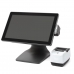 POS-терминал POScenter POS-A1 черный (2GB/8GB, Android 5.1)