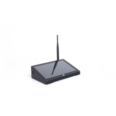 POS-терминал X9S черный (2GB/32GB, Windows 10 Home)