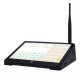 POS-терминал X9 черный (2GB/32GB, Windows 10 Home)