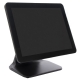 POS-терминал POScenter POS100 черный (4GB/64GB, Windows 10 IoT)