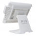 POS-терминал POScenter POS100 белый (4GB/64GB, Windows 10 IoT)
