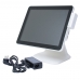 POS-терминал POScenter POS100 белый (4GB/64GB, Windows 10 IoT)