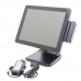 POS-терминал POScenter POS200 черный (4GB/128GB, MSR, Windows 10 IoT)