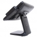 POS-терминал POScenter POS200 черный (4GB/64GB, без MSR, Windows 10 IoT)