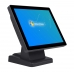 POS-терминал POScenter JAM черный (4GB/60GB, MSR, 9.7" второй монитор, Windows 10 IoT)