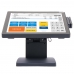 POS-терминал POScenter JAM Plus черный (4GB/60GB, MSR, Windows 10 IoT)