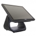 POS-терминал POScenter POS900 черный (8GB/128GB, MSR, Windows 10 IoT)