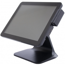 POS-терминал POScenter POS100 черный (4GB/64GB, MSR, noOS)
